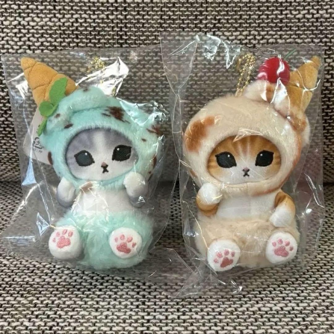 モフサンド マスコット まとめ売り　50点セット モフサンド マスコット まとめ売り 50点セット